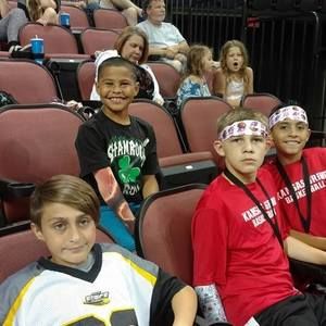 Meet your Posher, Dawson